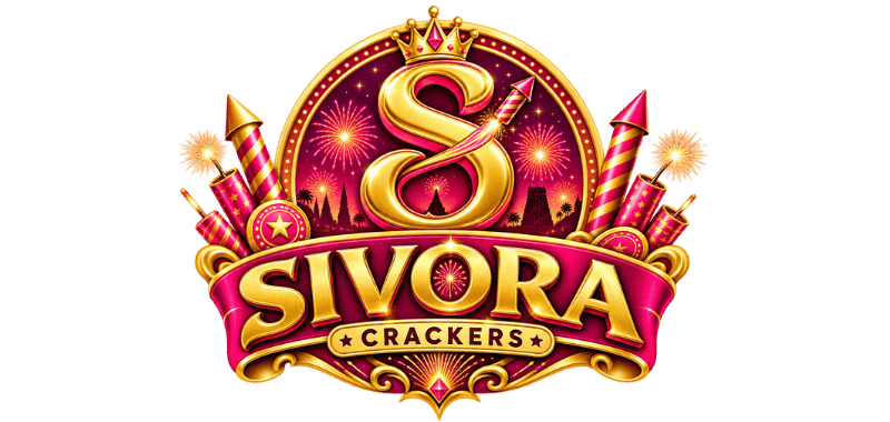 Sivora Crackers Sivakasi Logo